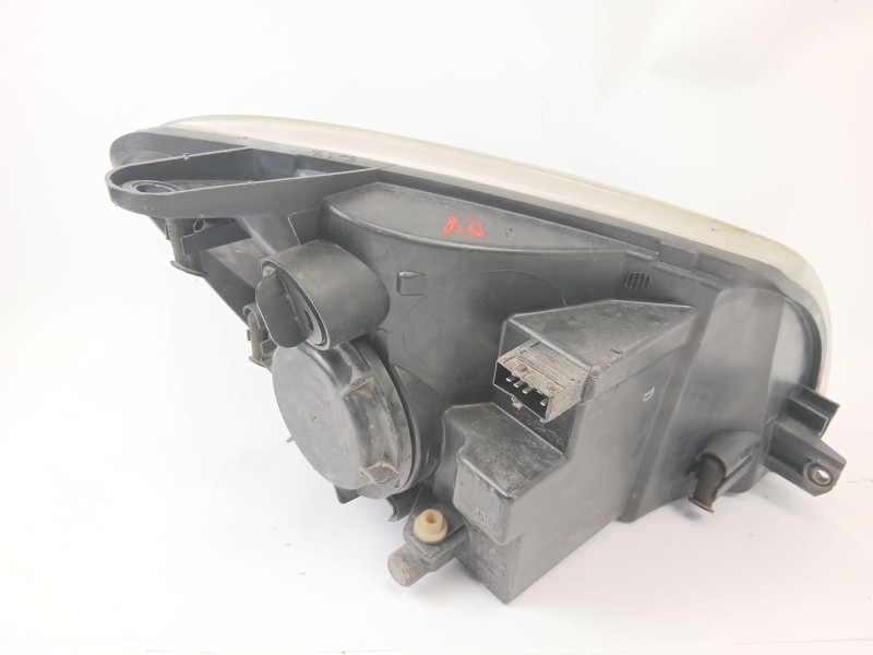 Recambio de faro izquierdo para peugeot partner monospace (5_, g_) 1.9 d referencia OEM IAM   
