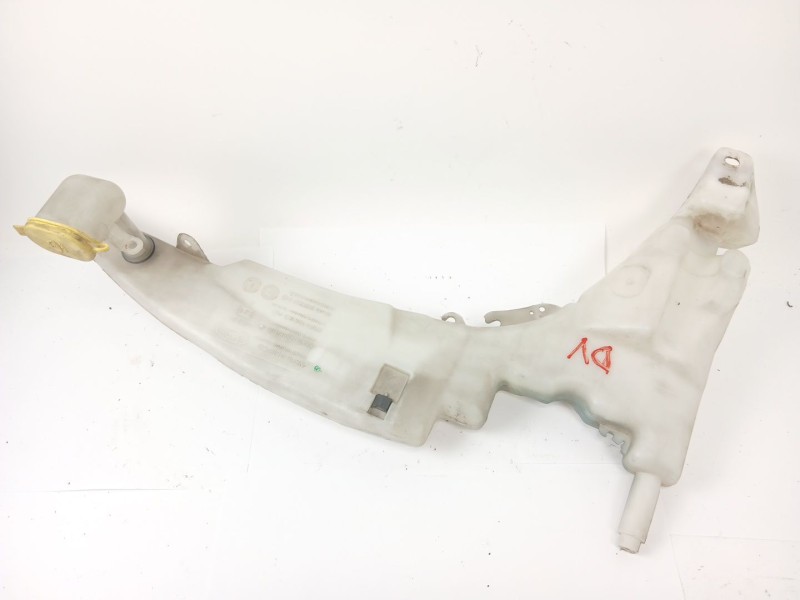 Recambio de deposito limpia para ford focus sedán (dfw) 1.6 16v referencia OEM IAM XS4117618CH  