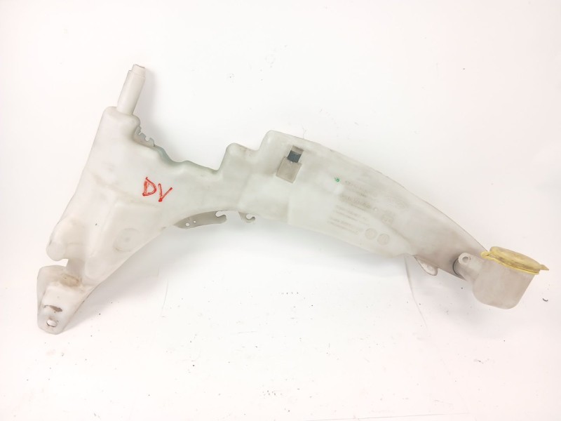 Recambio de deposito limpia para ford focus sedán (dfw) 1.6 16v referencia OEM IAM XS4117618CH  