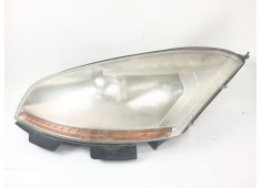 Recambio de faro izquierdo para citroën c4 picasso 1.6 16v hdi fap referencia OEM IAM   