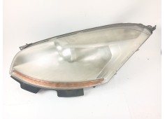 Recambio de faro izquierdo para citroën c4 picasso 1.6 16v hdi fap referencia OEM IAM    2