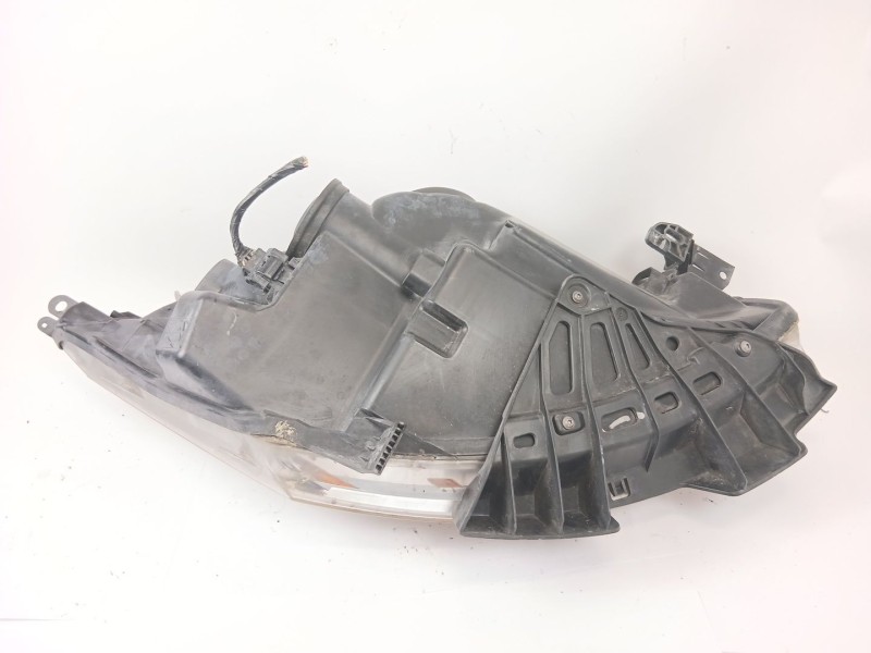 Recambio de faro izquierdo para citroën c4 picasso 1.6 16v hdi fap referencia OEM IAM   