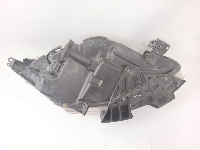 Recambio de faro izquierdo para citroën c4 picasso 1.6 16v hdi fap referencia OEM IAM   