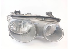 Recambio de faro derecho para bmw 3 compact (e46) 320 td referencia OEM IAM   