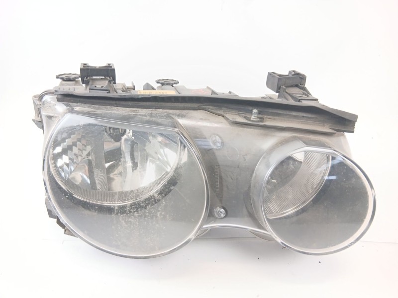 Recambio de faro derecho para bmw 3 compact (e46) 320 td referencia OEM IAM   