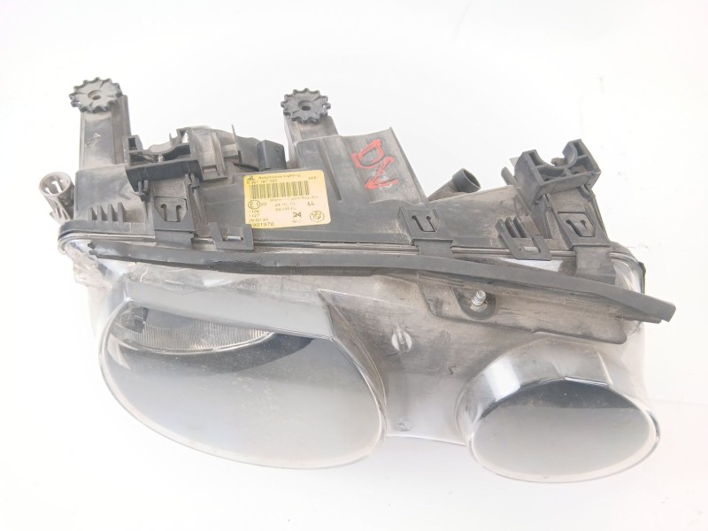 Recambio de faro derecho para bmw 3 compact (e46) 320 td referencia OEM IAM   
