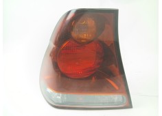 Recambio de piloto trasero izquierdo para bmw 3 compact (e46) 320 td referencia OEM IAM   
