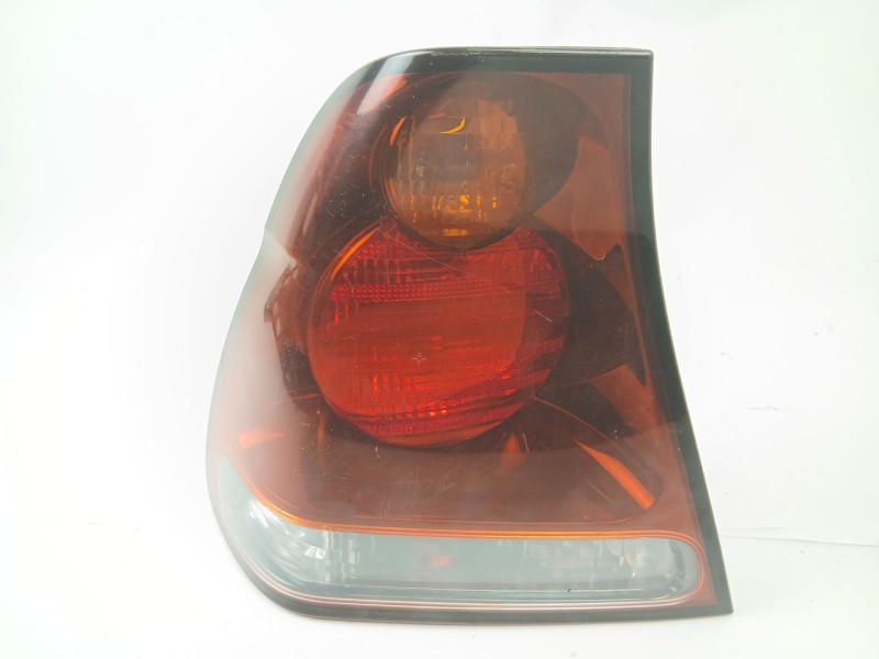 Recambio de piloto trasero izquierdo para bmw 3 compact (e46) 320 td referencia OEM IAM   