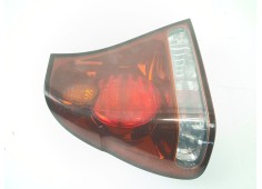 Recambio de piloto trasero izquierdo para bmw 3 compact (e46) 320 td referencia OEM IAM    2