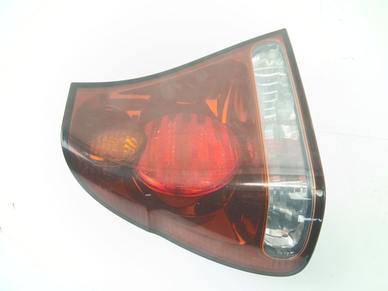 Recambio de piloto trasero izquierdo para bmw 3 compact (e46) 320 td referencia OEM IAM   