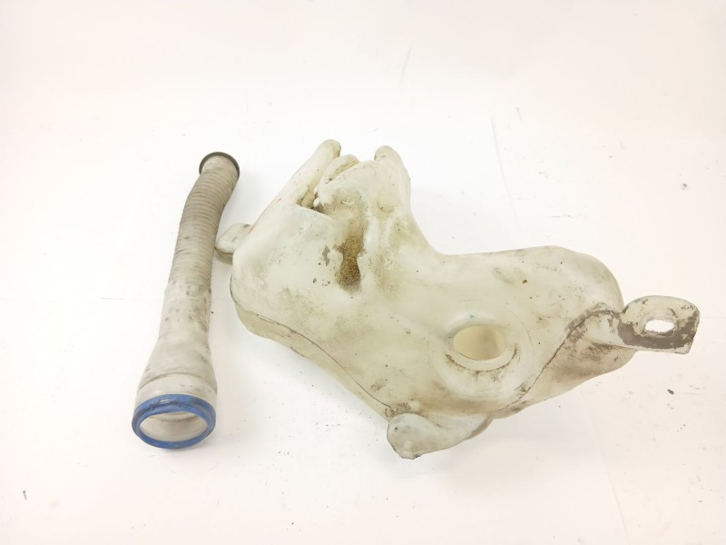 Recambio de deposito limpia para peugeot 307 (3a/c) 1.6 hdi 110 referencia OEM IAM 9650452280  