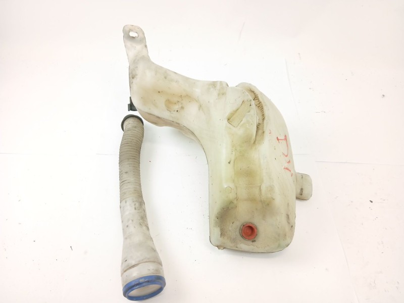 Recambio de deposito limpia para peugeot 307 (3a/c) 1.6 hdi 110 referencia OEM IAM 9650452280  
