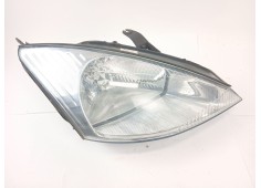 Recambio de faro derecho para ford focus sedán (dfw) 1.6 16v referencia OEM IAM 1AE01019902  