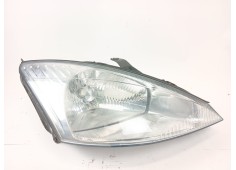 Recambio de faro derecho para ford focus sedán (dfw) 1.6 16v referencia OEM IAM 1AE01019902   2