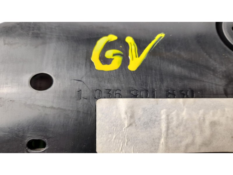 Recambio de cuadro instrumentos para audi a4 avant (8e) 1.9 tdi referencia OEM IAM 1036901830  