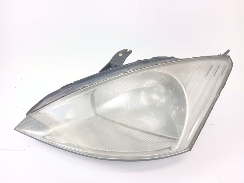 Recambio de faro izquierdo para ford focus sedán (dfw) 1.6 16v referencia OEM IAM XS4X13006AE  
