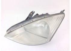 Recambio de faro izquierdo para ford focus sedán (dfw) 1.6 16v referencia OEM IAM XS4X13006AE   2