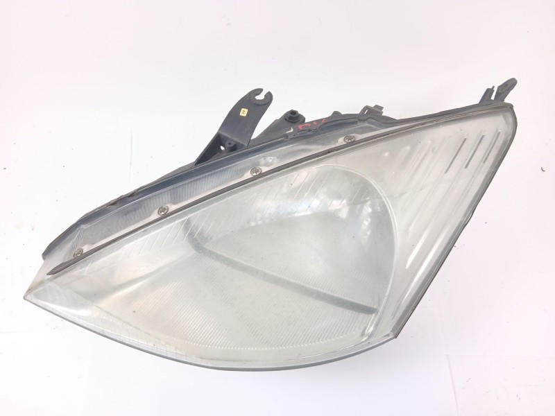 Recambio de faro izquierdo para ford focus sedán (dfw) 1.6 16v referencia OEM IAM XS4X13006AE  