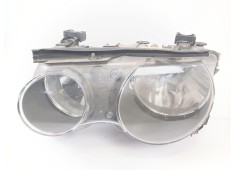 Recambio de faro izquierdo para bmw 3 compact (e46) 320 td referencia OEM IAM   
