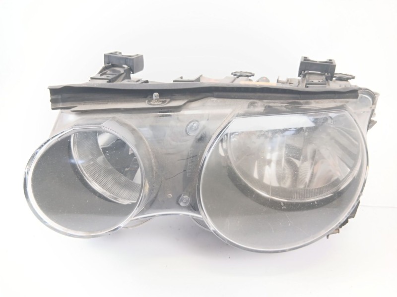 Recambio de faro izquierdo para bmw 3 compact (e46) 320 td referencia OEM IAM   