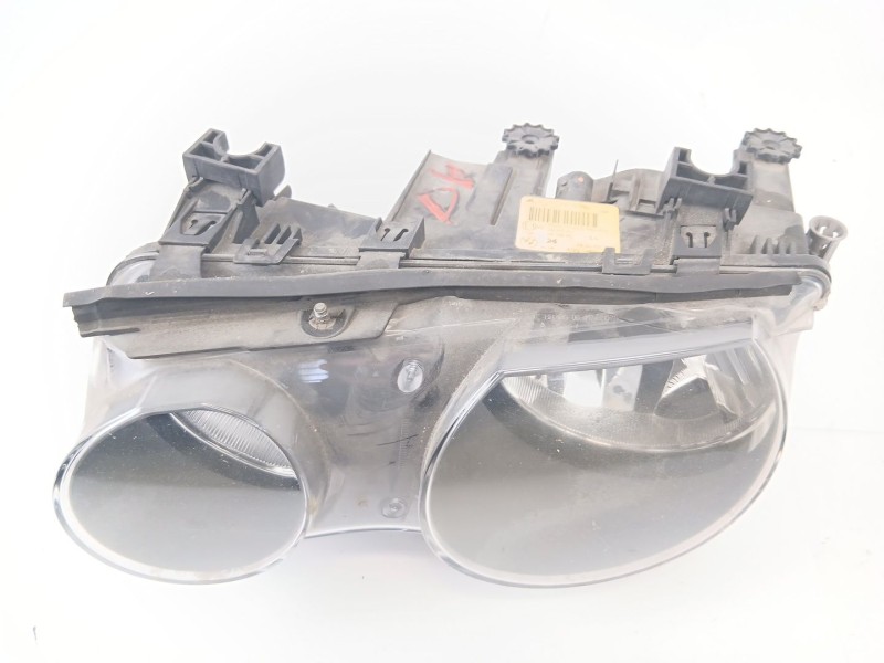 Recambio de faro izquierdo para bmw 3 compact (e46) 320 td referencia OEM IAM   