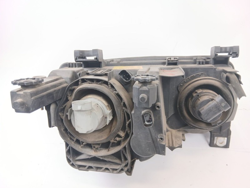 Recambio de faro izquierdo para bmw 3 compact (e46) 320 td referencia OEM IAM   