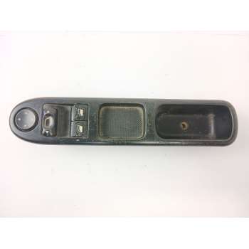 MANDO ELEVALUNAS DELANTERO IZQUIERDO 96351622XT 