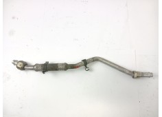 Recambio de tubos aire acondicionado para volvo 460 (464) 1.8 referencia OEM IAM    2