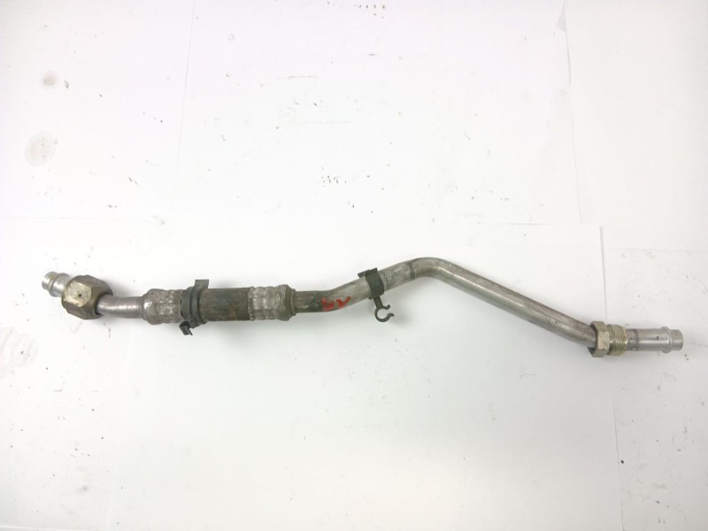 Recambio de tubos aire acondicionado para volvo 460 (464) 1.8 referencia OEM IAM   