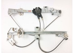 Recambio de elevalunas delantero derecho para peugeot partner monospace (5_, g_) 1.9 d referencia OEM IAM    2