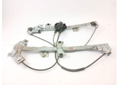 Recambio de elevalunas delantero izquierdo para peugeot partner monospace (5_, g_) 1.9 d referencia OEM IAM   