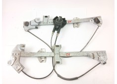 Recambio de elevalunas delantero izquierdo para peugeot partner monospace (5_, g_) 1.9 d referencia OEM IAM    2