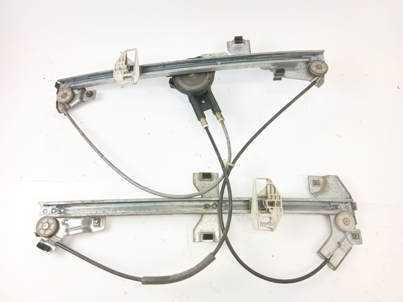 Recambio de elevalunas delantero izquierdo para peugeot partner monospace (5_, g_) 1.9 d referencia OEM IAM   