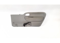Recambio de guarnecido puerta delantera derecha para nissan kubistar (x76) 1.5 dci referencia OEM IAM 8200357847 8200357826 