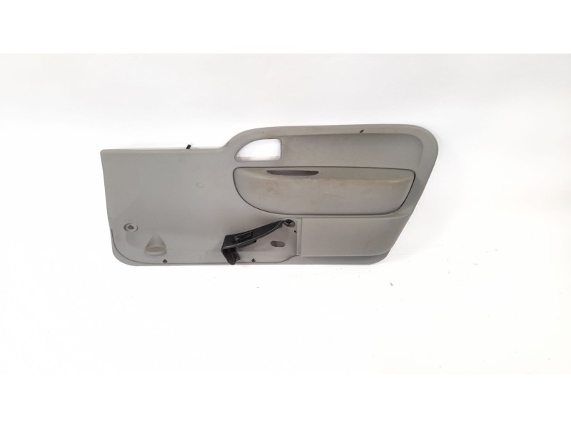 Recambio de guarnecido puerta delantera derecha para nissan kubistar (x76) 1.5 dci referencia OEM IAM 8200357847 8200357826 