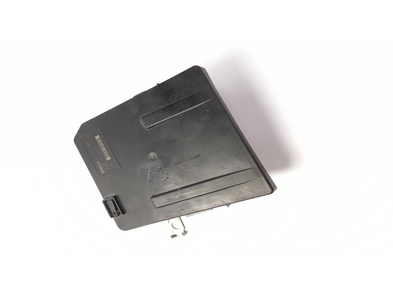 Recambio de caja reles / fusibles para renault scenic ii 1.5 dci diesel referencia OEM IAM 8200481866  