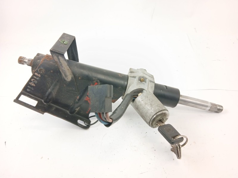 Recambio de columna direccion para seat terra (24) 0.9 referencia OEM IAM   