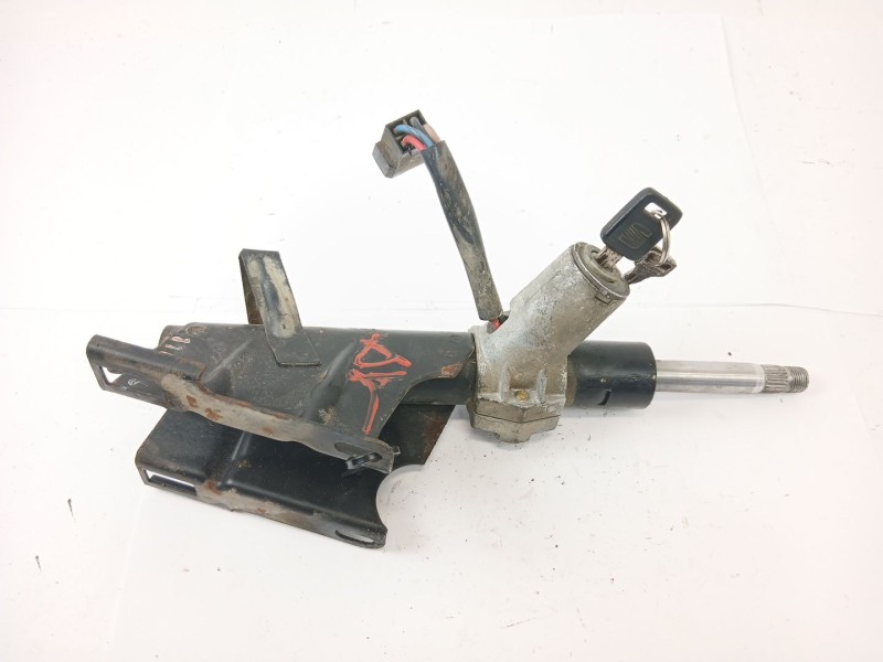 Recambio de columna direccion para seat terra (24) 0.9 referencia OEM IAM   