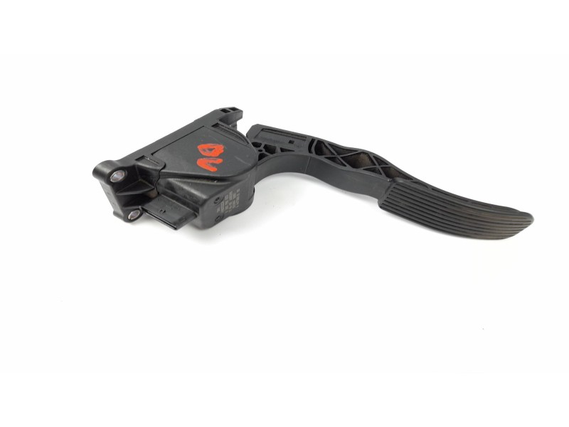 Recambio de potenciometro pedal para mercedes sprinter 3,5-t furgón (906) 316 cdi referencia OEM IAM A4473000100  