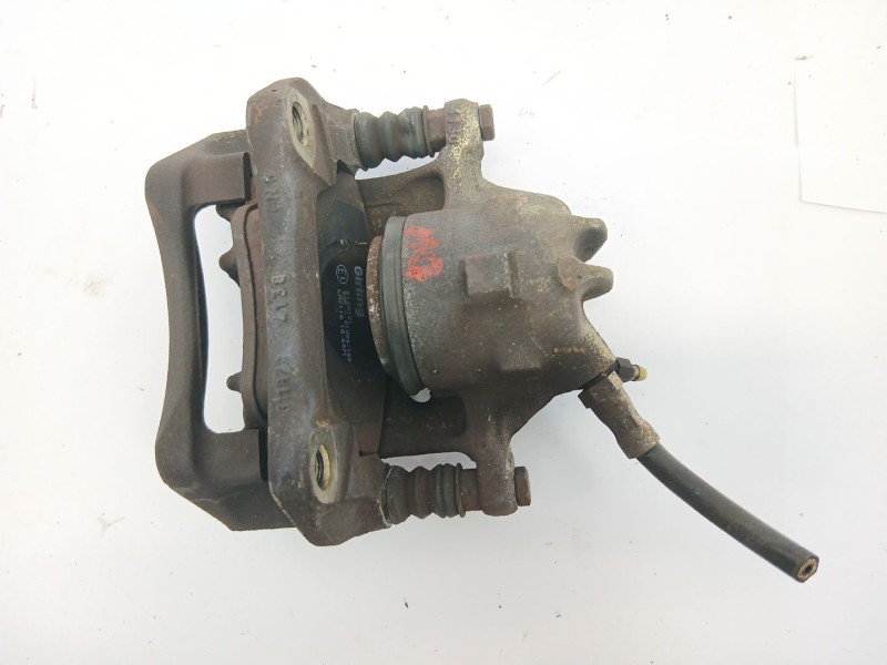 Recambio de pinza freno delantera derecha para volvo 460 (464) 1.8 referencia OEM IAM   