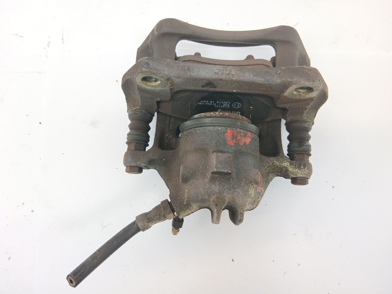 Recambio de pinza freno delantera derecha para volvo 460 (464) 1.8 referencia OEM IAM   