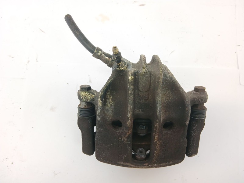 Recambio de pinza freno delantera derecha para volvo 460 (464) 1.8 referencia OEM IAM   