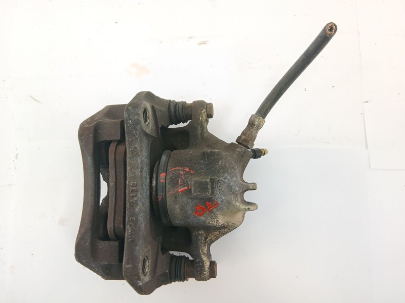 Recambio de pinza freno delantera izquierda para volvo 460 (464) 1.8 referencia OEM IAM   