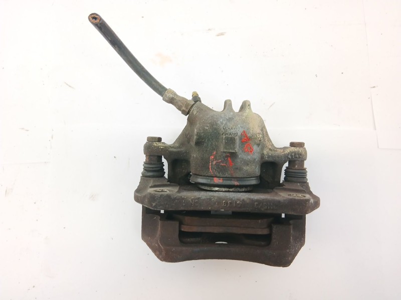 Recambio de pinza freno delantera izquierda para volvo 460 (464) 1.8 referencia OEM IAM   