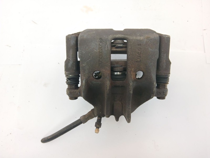 Recambio de pinza freno delantera izquierda para volvo 460 (464) 1.8 referencia OEM IAM   