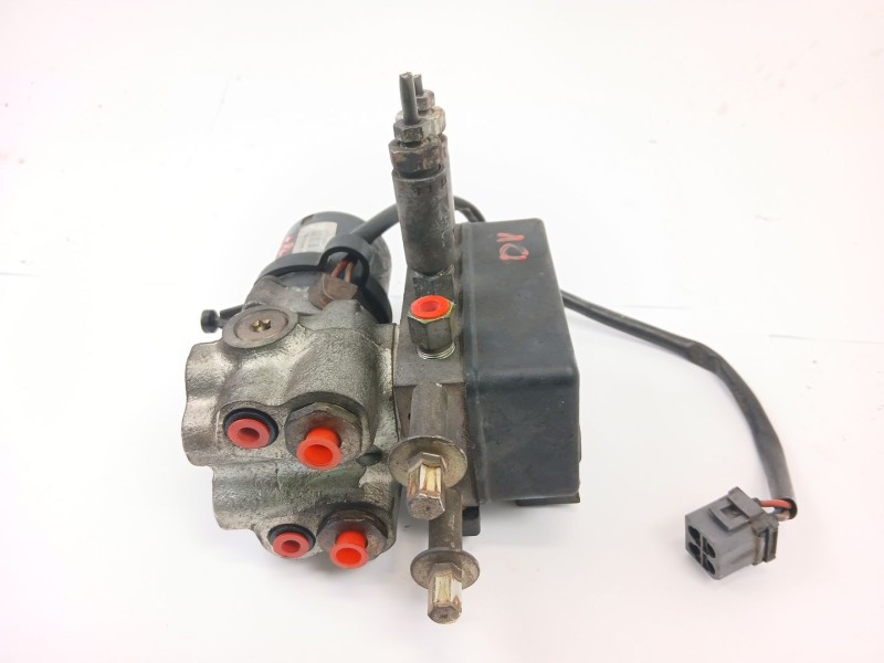 Recambio de abs para volvo 460 (464) 1.8 referencia OEM IAM 10044707343  