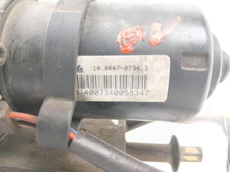 Recambio de abs para volvo 460 (464) 1.8 referencia OEM IAM 10044707343  