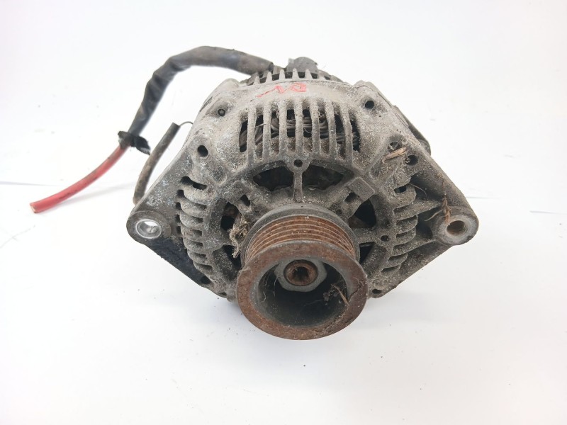 Recambio de alternador para fiat ducato furgoneta (230_) 2.8 d referencia OEM IAM   