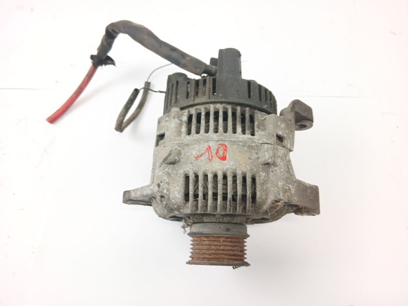 Recambio de alternador para fiat ducato furgoneta (230_) 2.8 d referencia OEM IAM   