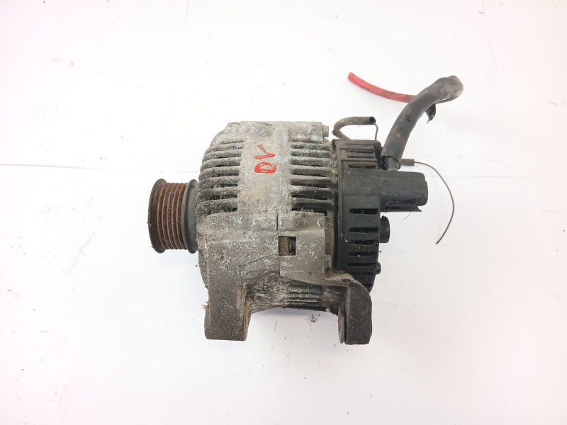 Recambio de alternador para fiat ducato furgoneta (230_) 2.8 d referencia OEM IAM   